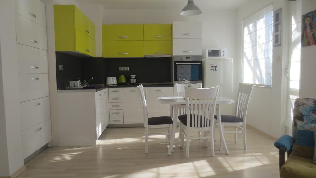 Apartment Sophie プロヴディフ エクステリア 写真