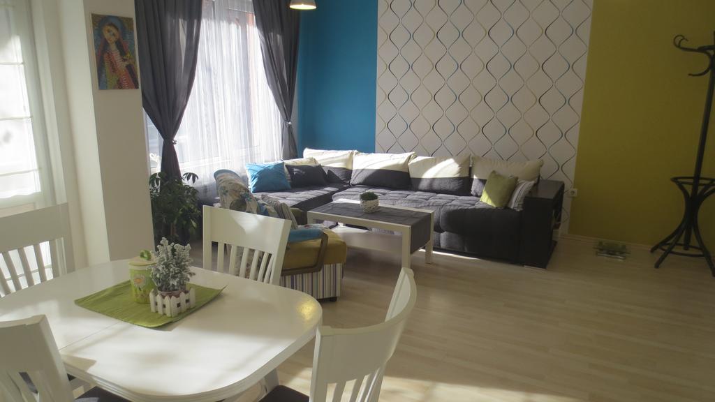 Apartment Sophie プロヴディフ エクステリア 写真