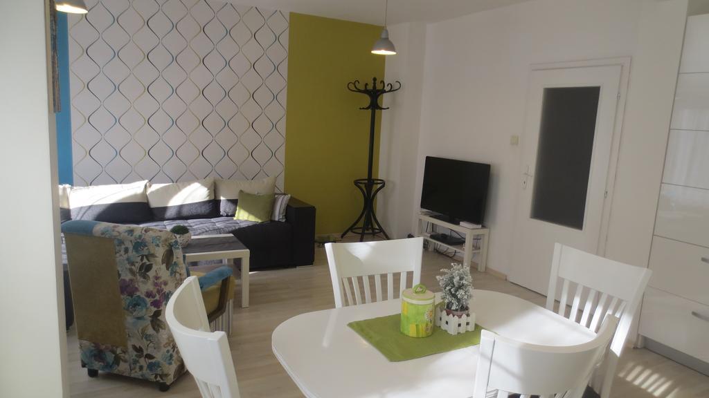 Apartment Sophie プロヴディフ エクステリア 写真