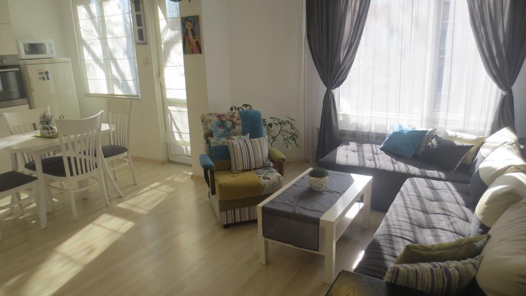 Apartment Sophie プロヴディフ エクステリア 写真