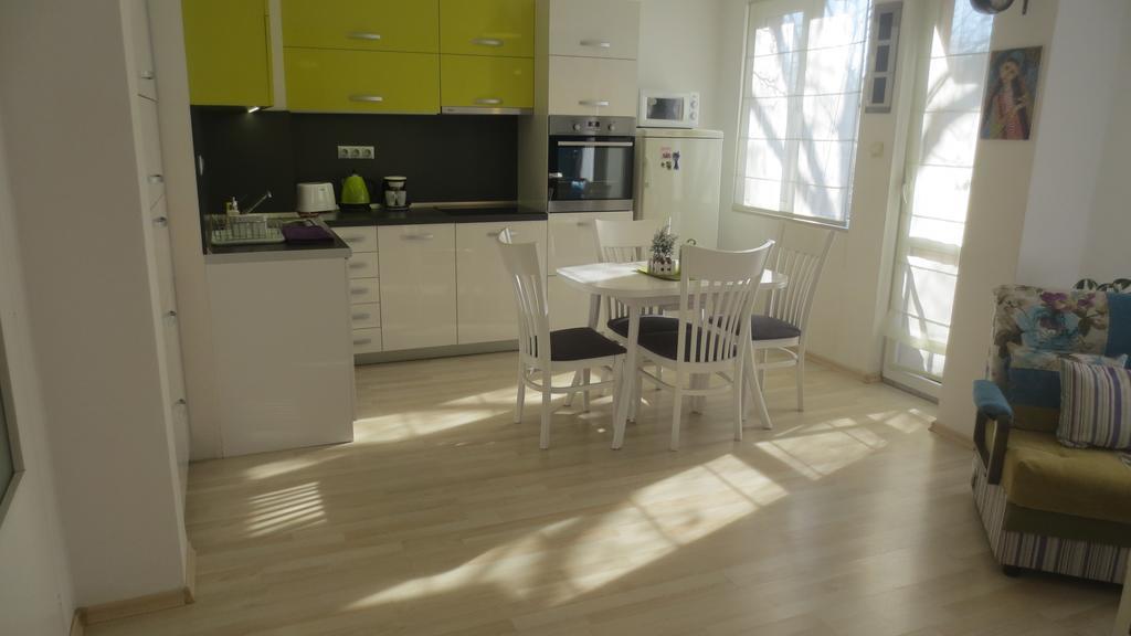 Apartment Sophie プロヴディフ エクステリア 写真