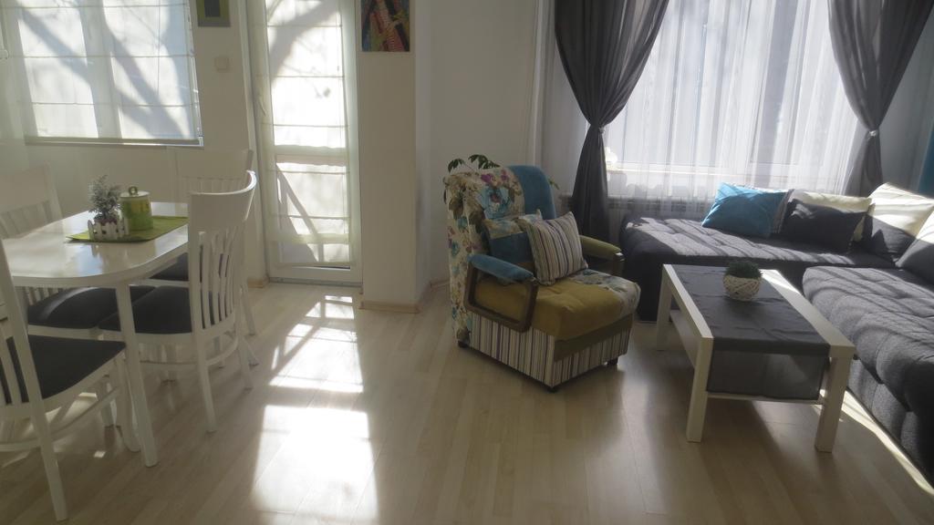 Apartment Sophie プロヴディフ エクステリア 写真