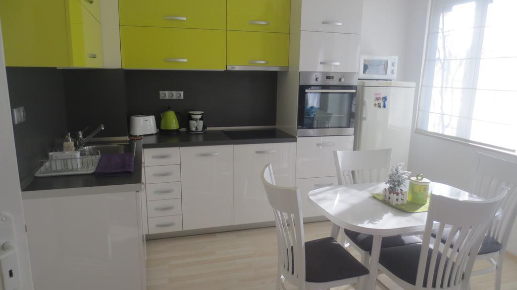 Apartment Sophie プロヴディフ エクステリア 写真