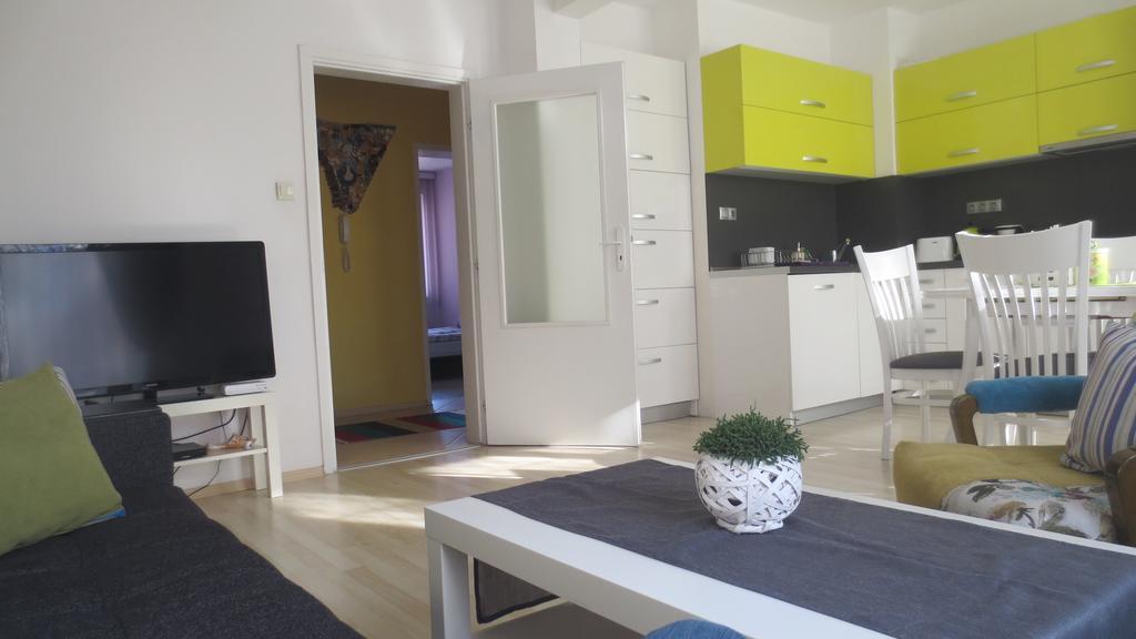 Apartment Sophie プロヴディフ エクステリア 写真