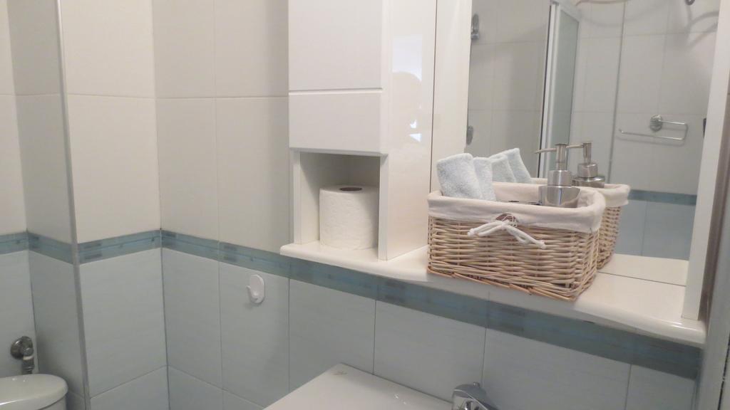 Apartment Sophie プロヴディフ エクステリア 写真